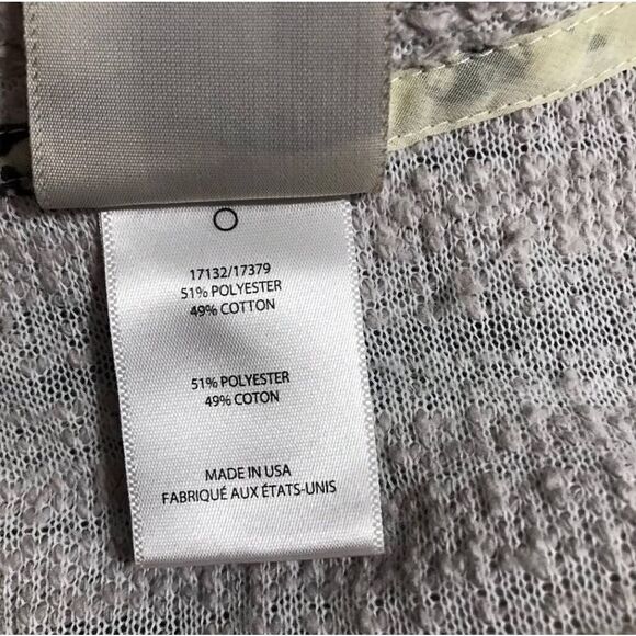 Anthropologie Dolan Left Coast Kinney Moto Jacket Size Large - Picture 9 of 10